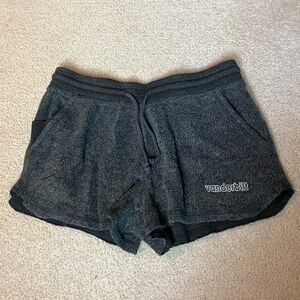 Vanderbilt Shorts